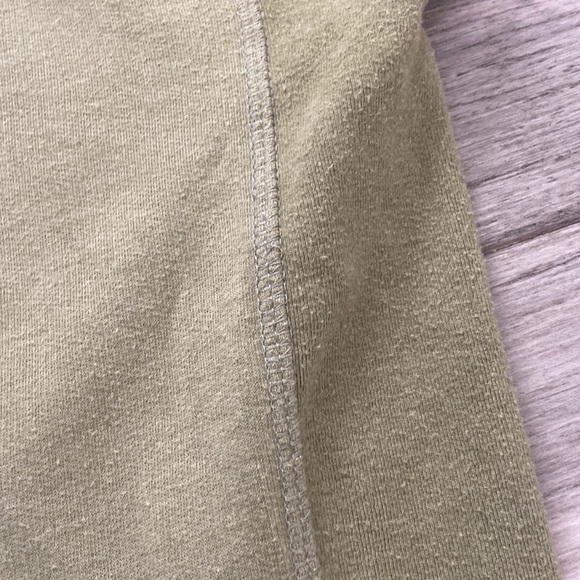 patagonia organic cotton full zip hoodie Sz Xl - Picture 14 of 15